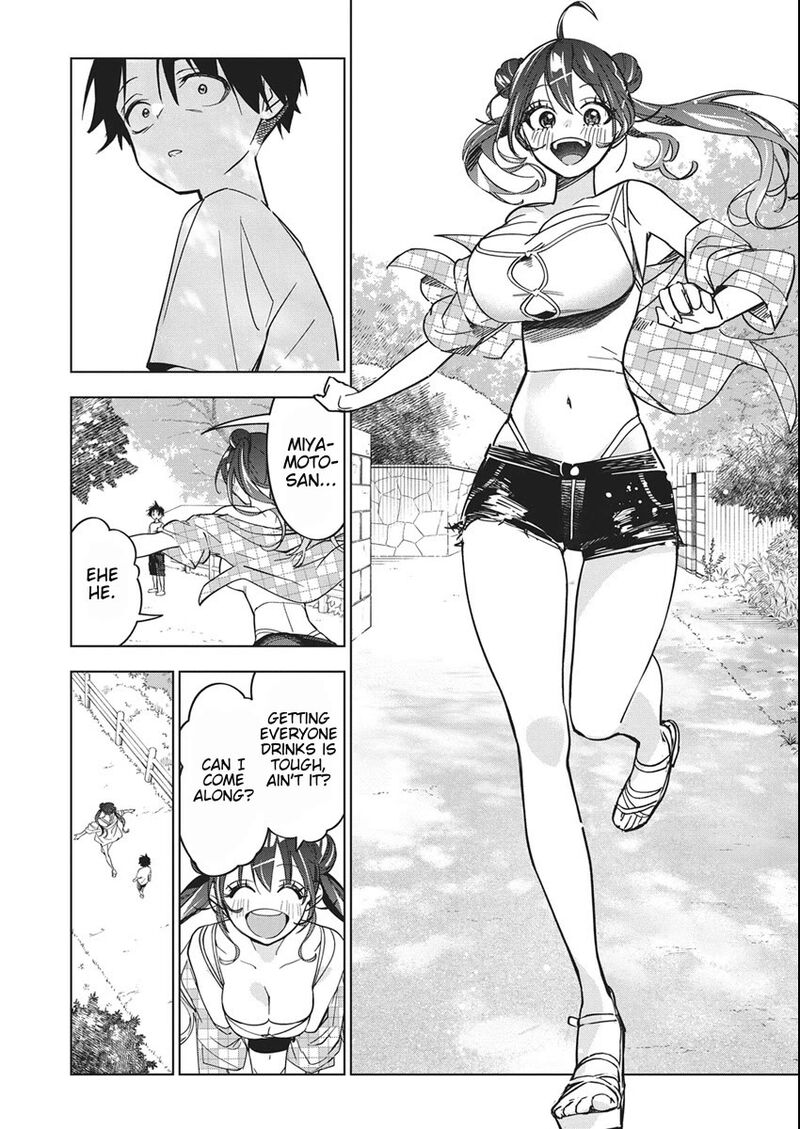 Now That We Draw - Chapter 51 image 12